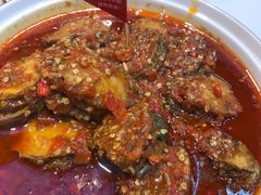 -饶福记·南昌烧烤大排档(九龙湖土著店)