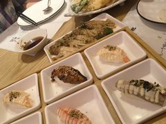 -小句号·精致料理(江南环球港店)