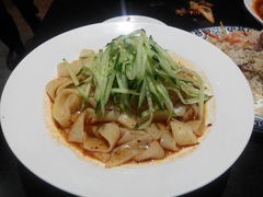 -巴依老爷新疆美食(远洋未来汇购物中心店)
