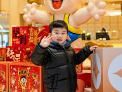-上海神旺大酒店