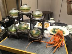 -江潮荟(欢乐海岸购物中心店)