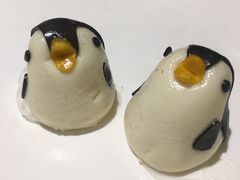 迷你企鹅包-阿英煲(凉城路店)