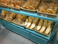 -罗莎蛋糕Rosa bread(蔡锷北店)