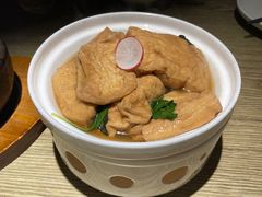 九层塔焗豆腐-熹素·鲜美素食Vegetarian (天河领展店)