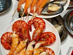 -行运海鲜食集(北京首店)