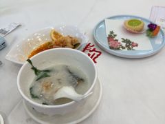 -丰尔粥食·顺德鱼生·干蒸排骨顺德菜(大良分店)