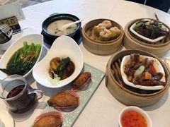 -安蒂娅.悦景轩中餐厅(西乡店)