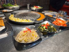 -炑八韩烤(琼华店)