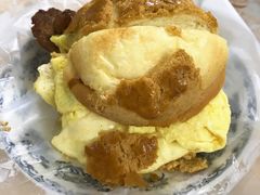 -渔记茶餐厅(渔村店)
