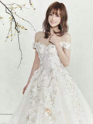 -纪梵希婚纱摄影(青岛店)