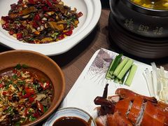 -福照楼汽锅鸡·云南菜(护国路店)