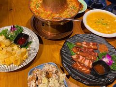 -觅山云南菜(泊富ICITY店)