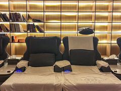 -世外桃源水疗会(皇庭彩园店)