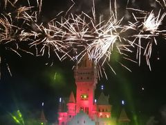 -青岛方特梦幻王国