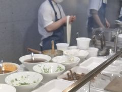 -一醒·手工面·西北传统小吃(新南凯德店)