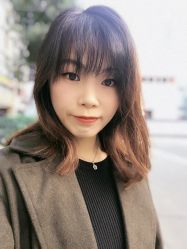 -3AM HAIR SALON染发接发