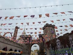 -大连海昌发现王国主题公园