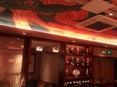 -仓桥家·焗寿司·锅物(光谷步行街店)