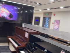 -雅马哈乐器专卖店(广州旗舰店)