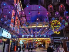 -西宁新千观光夜市(夏都大街店)