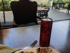 -浙江西子宾馆·瑶园咖啡厅