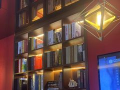-恐怖游戏(湖滨店)