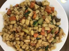 -白魁老号饭庄(交道口店)