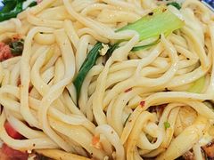 -樊二郎·驴蹄子面(科技路店)