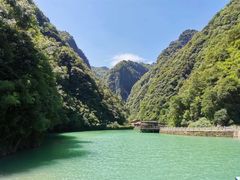 -神龙峡风景区