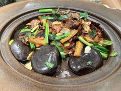 -云海肴·汽锅鸡·云南菜(广安门天虹店)