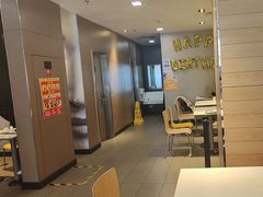 -麦当劳(阳光新生活广场店)