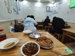 大堂-增盛魁小吃店