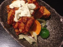 南蛮炸鸡-一豚轩·烧鸟·豚骨拉面(五四路店)