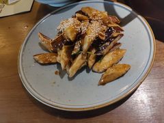 -薇酌饮·陕西菜(南门外店)