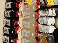 -老山村酒楼(白石洲店)