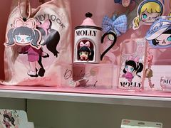 -泡泡玛特POPMART(上海环球港店)