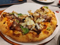 -必胜客(上海新南方商城PH店)