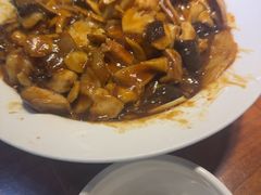 -惠宾饭庄(中山路店)