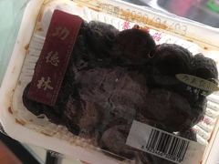 -功德林(南京西路店)