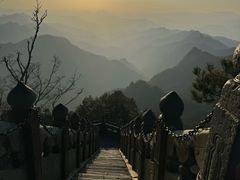 -武当山风景区