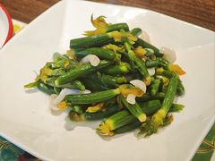 -院落新京菜·烤鸭(地安门店)