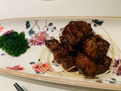 -蝶园·装修中(BFC外滩金融中心店)