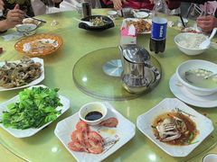 -秋姐美食店(海陵岛保利店)