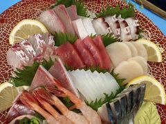 -鮨政· Omakase(港汇恒隆广场店)