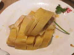 -泰煌鸡·上海白斩鸡·鸡汤面(万航店)