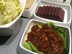 -海底捞火锅(吴中路店)