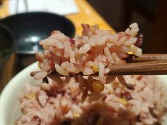 杂粮米-堂本家洋食别馆·炸猪排(中心城店)