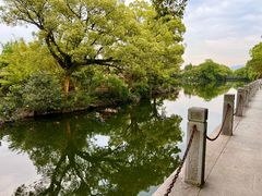 -台州府城(东湖)