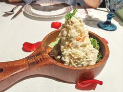 -俄士厨房(五棵松华熙LIVE店)