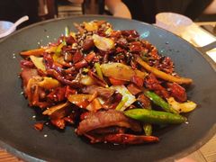 -酒肆浅葱•烧烤•龙虾•排档(卓悦intown店)